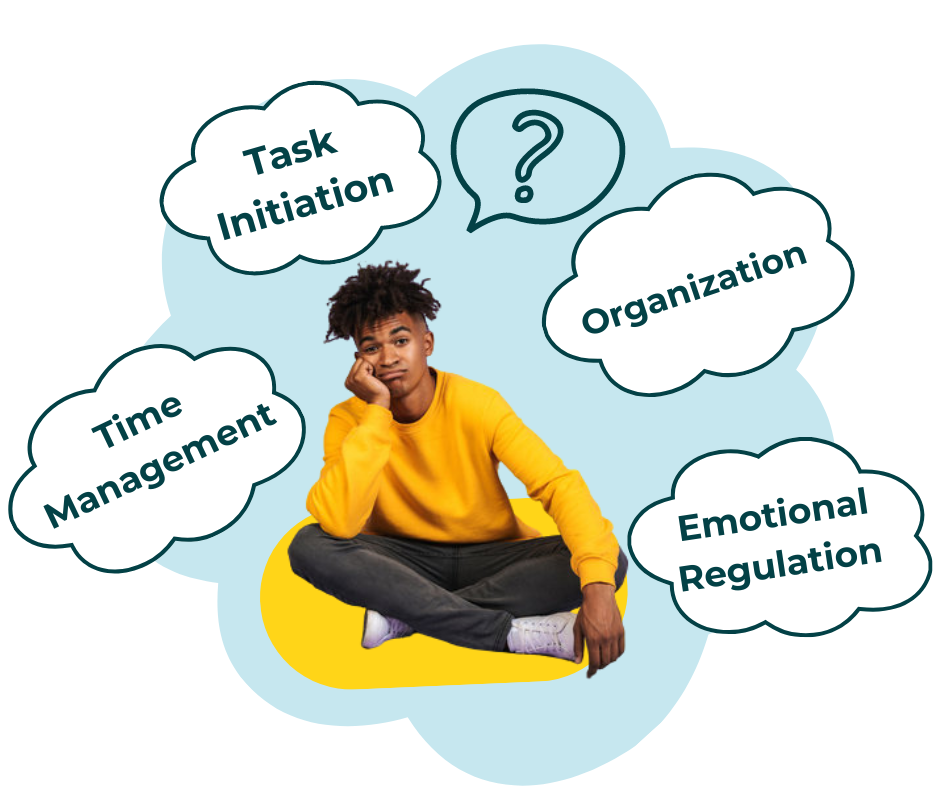 Executive Function Coaching for High School Students Beyond BookSmart